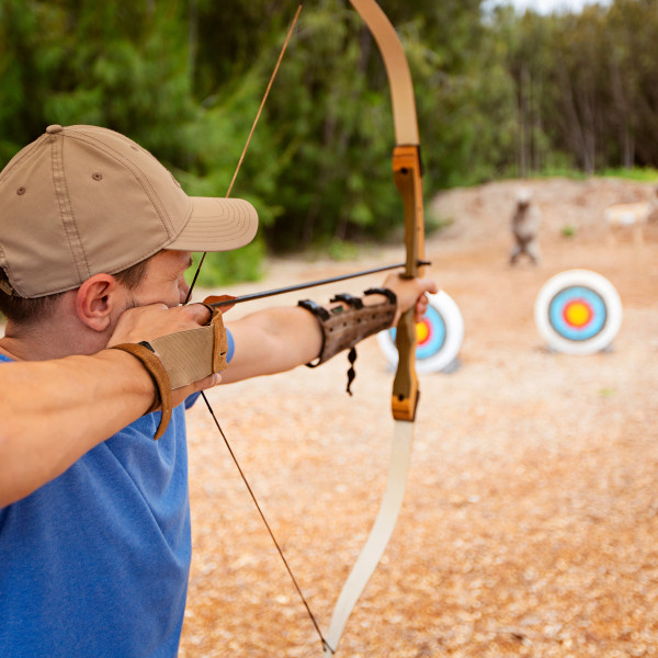 archery-longbow