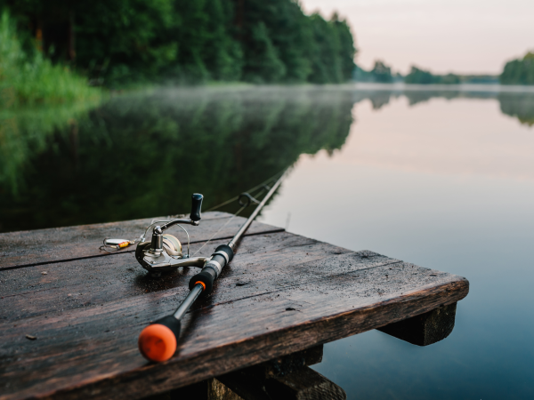 Fishing 2