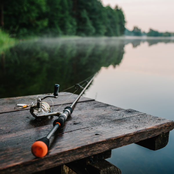 Fishing 2