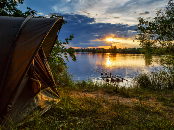 Fishing 3