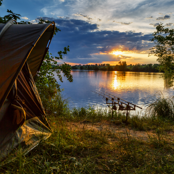 Fishing 3
