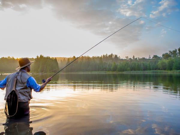 Fishing 4