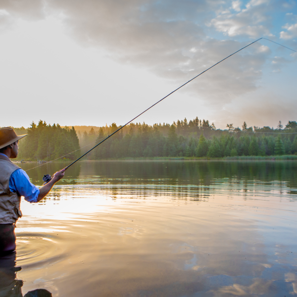 Fishing 4