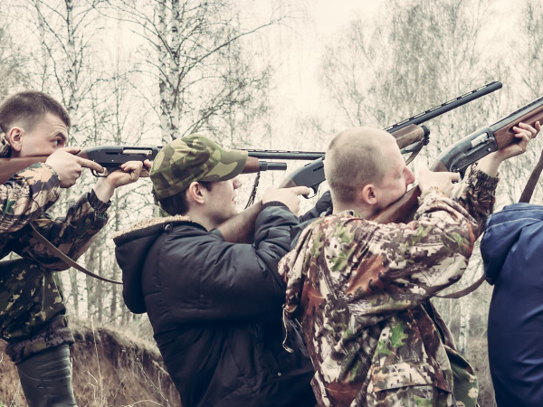 friends-shooting