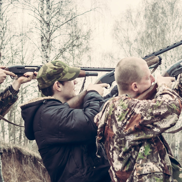 friends-shooting