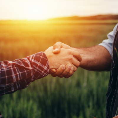 shaking-hands